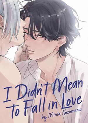 I Didn't Mean to Fall in Love (I Didn't Mean to Fall in Love #1)