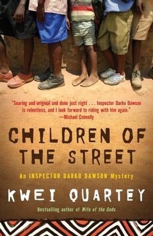 Children of the Street (Darko Dawson #2)