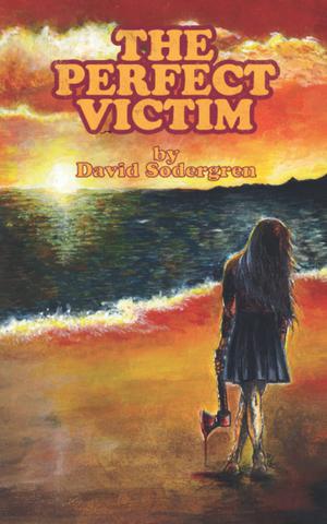 The Perfect Victim by David Sodergren