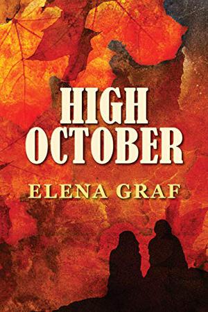 High October (Hobbs #1)