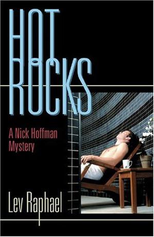 Hot Rocks (Nick Hoffman #7)