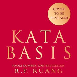 Katabasis by R.F. Kuang