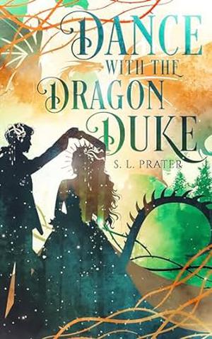 Dance with the Dragon Duke (Fae Tricksters #5)