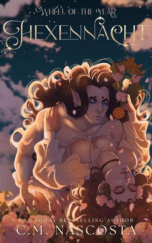 Hexennacht (Wheel of the Year #2)