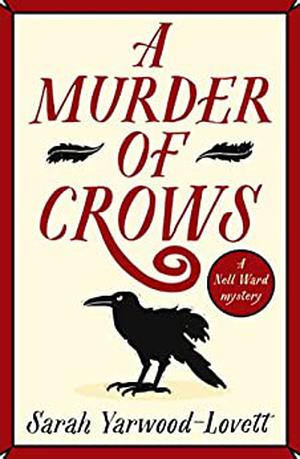 A Murder of Crows (Nell Ward Mystery #1)