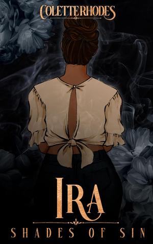 Ira: A Monster Romance (Shades of Sin #6)