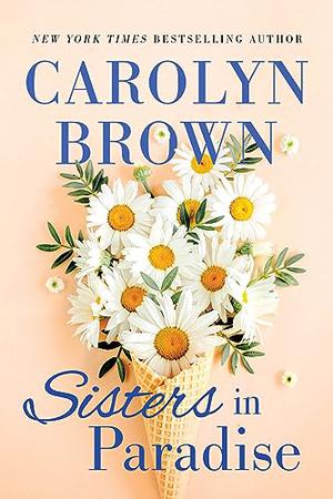 Sisters in Paradise (Sisters in Paradise #2)