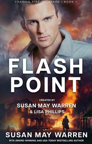 Flashpoint by Susan May Warren
