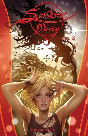 Sunstone Vol. 8: Mercy (Sunstone #8)