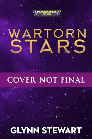 Wartorn Stars by Glynn Stewart