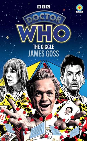 Doctor Who: The Giggle (Target Collection) (Doctor Who Target Books (Numerical Order) #180)