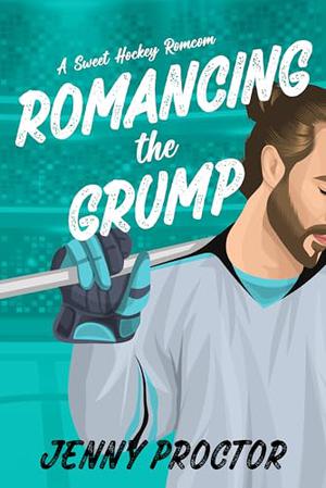 Romancing the Grump by Jenny Proctor