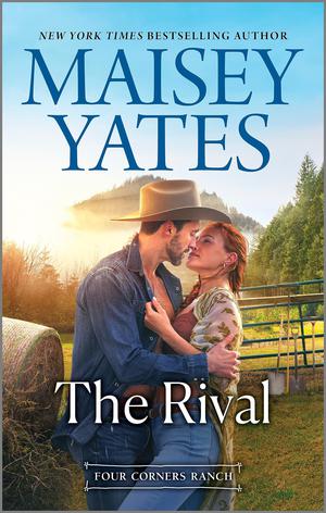 The Rival (Four Corners Ranch #7)