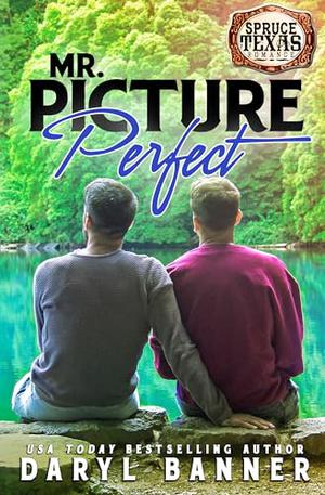 Mr. Picture Perfect by Daryl Banner