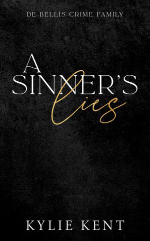 A Sinner's Lies by Kylie Kent