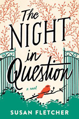 The Night in Question by Susan Fletcher