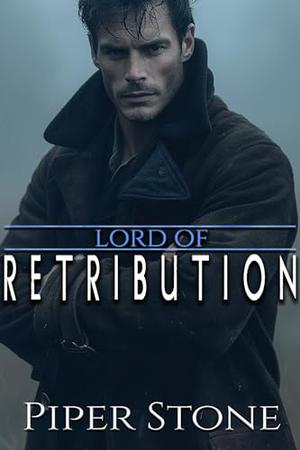 Lord of Retribution (Lords of Corruption #3)