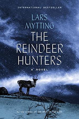 The Reindeer Hunters (Hekne #2)