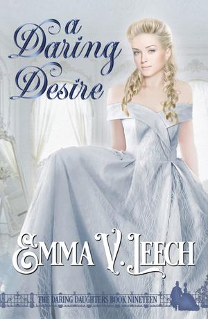 A Daring Desire by Emma V. Leech