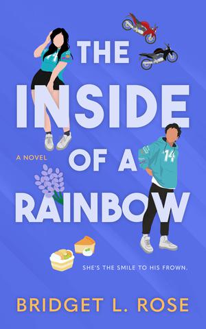 The Inside of a Rainbow (Pitstop #2)