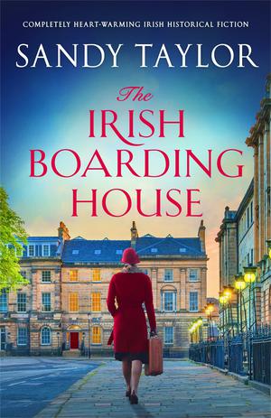 The Irish Boarding House (The Irish Boarding House #1)
