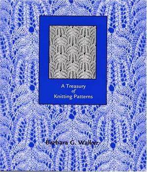 A Treasury of Knitting Patterns (Treasury of Knitting Patterns #1)