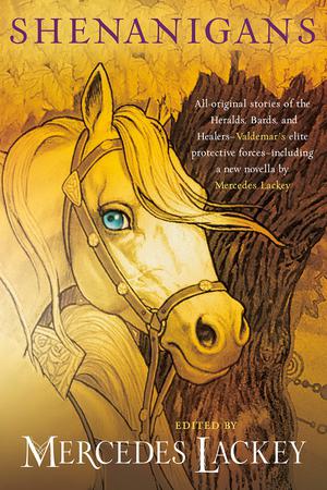 Shenanigans (Tales of Valdemar #16)