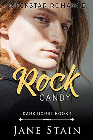 Rock Candy by Jane Stain