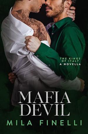Mafia Devil by Mila Finelli