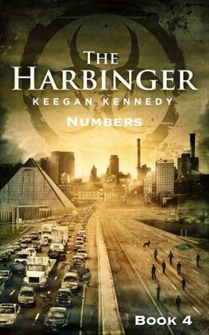 Numbers by Keegan Kennedy