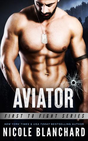 Aviator by Nicole Blanchard