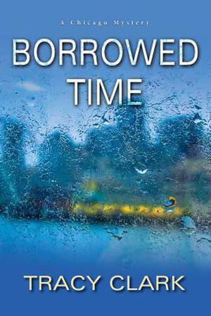 Borrowed Time (Cass Raines #2)