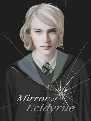 Draco Black and the Prisoner of Nurmengard (The Mirror of Ecidyrue #6)