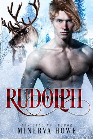 Rudolph (Mated at the North Pole #9)