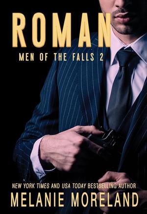 Roman (Men of the Falls #2)