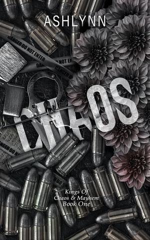 Chaos by Ashlynn Author