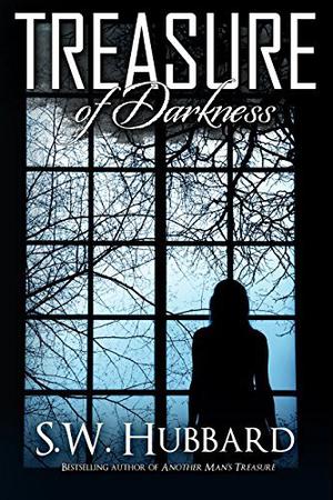 Treasure of Darkness (Palmyrton Estate Sale Mystery #2)