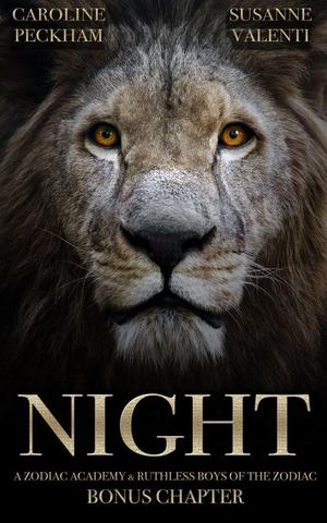 Night by Caroline Peckham, Susanne Valenti