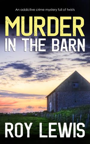 Murder in the Barn (Arnold Landon #1)
