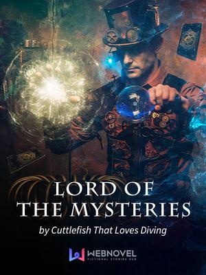 Lord of the Mysteries Volume 7 (Lord of the Mysteries #7)