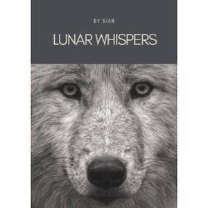 Lunar Whispers (The Golden Prodigies #5)