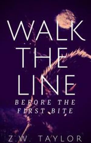 Walk the Line (The Bite #0.5)