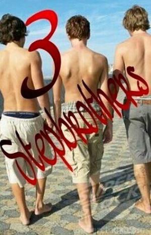 3 stepbrothers by Animallover55