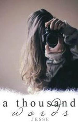 A Thousand Words by Treblehearts