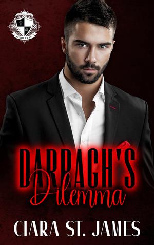 Darragh's Dilemma (Covenant of Ascent: O'Sheerans #1)