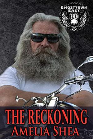 The Reckoning by Amelia Shea