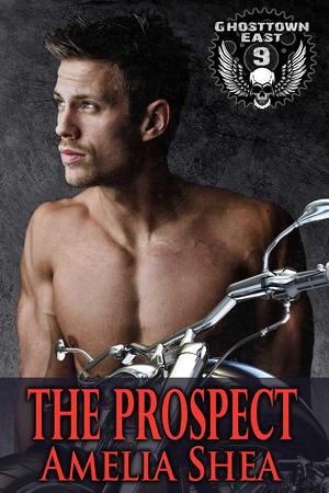 The Prospect (Ghosttown East #9)