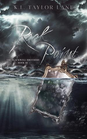 Rook Point by K.L. Taylor-Lane
