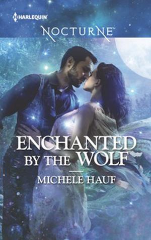 Enchanted by the Wolf (The Saint-Pierres #9)