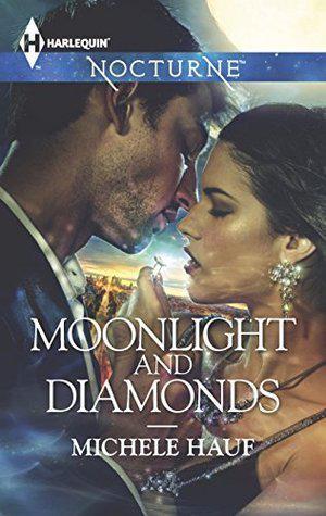 Moonlight and Diamonds by Michele Hauf